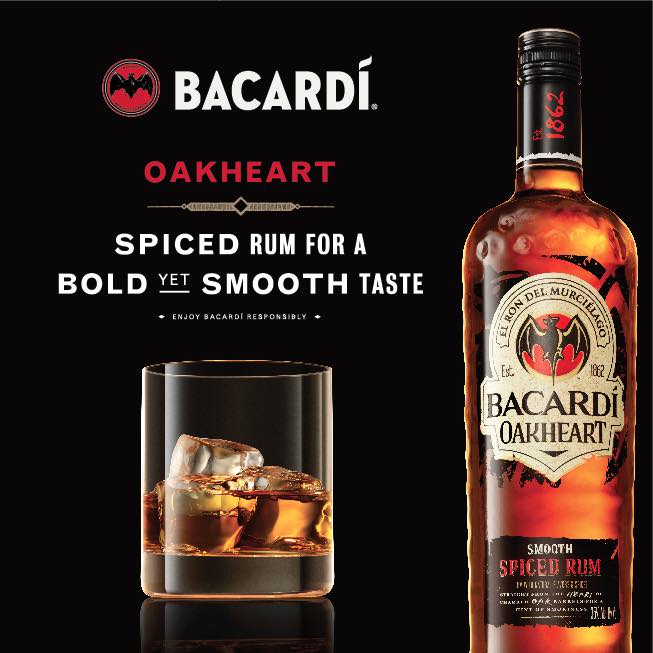 Spice Things Up!