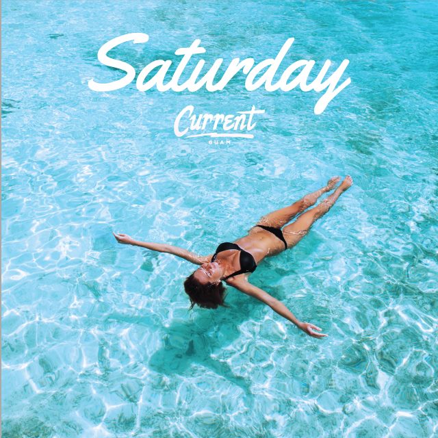 Saturday Current