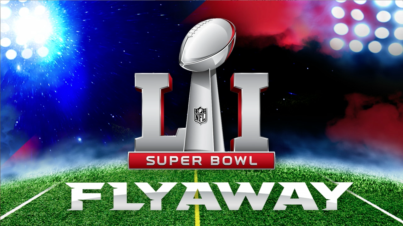 Super Bowl 51 Video